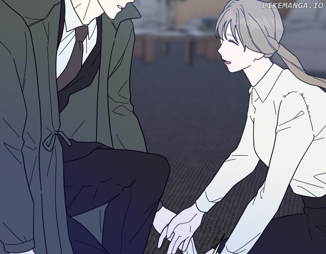 How To Captivate Your Boss Chapter 26 - page 60