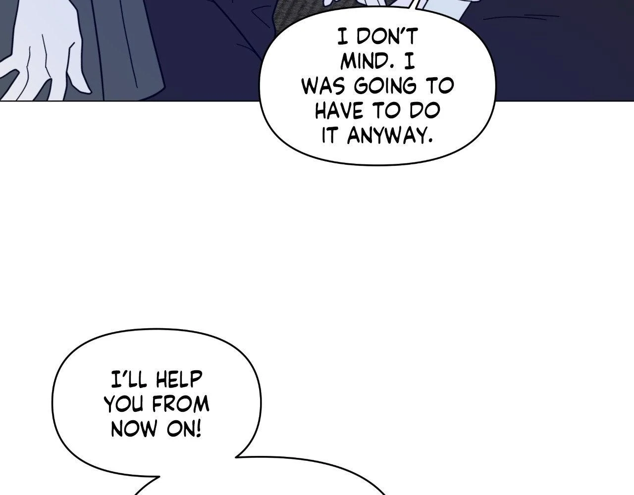 How To Captivate Your Boss Chapter 26 - page 61