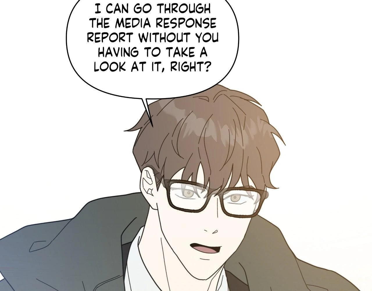 How To Captivate Your Boss Chapter 26 - page 62