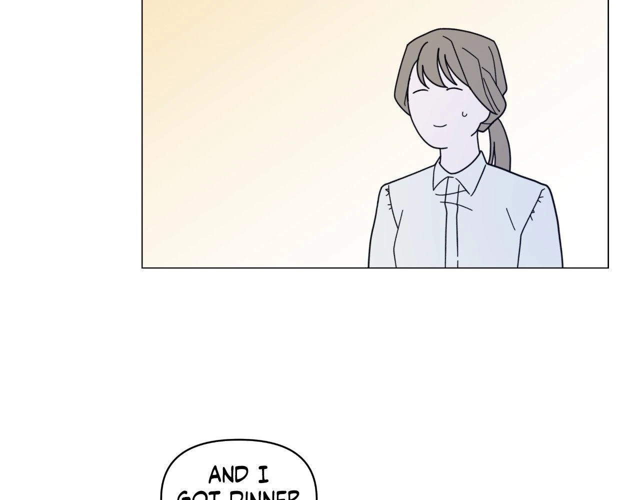 How To Captivate Your Boss Chapter 26 - page 64