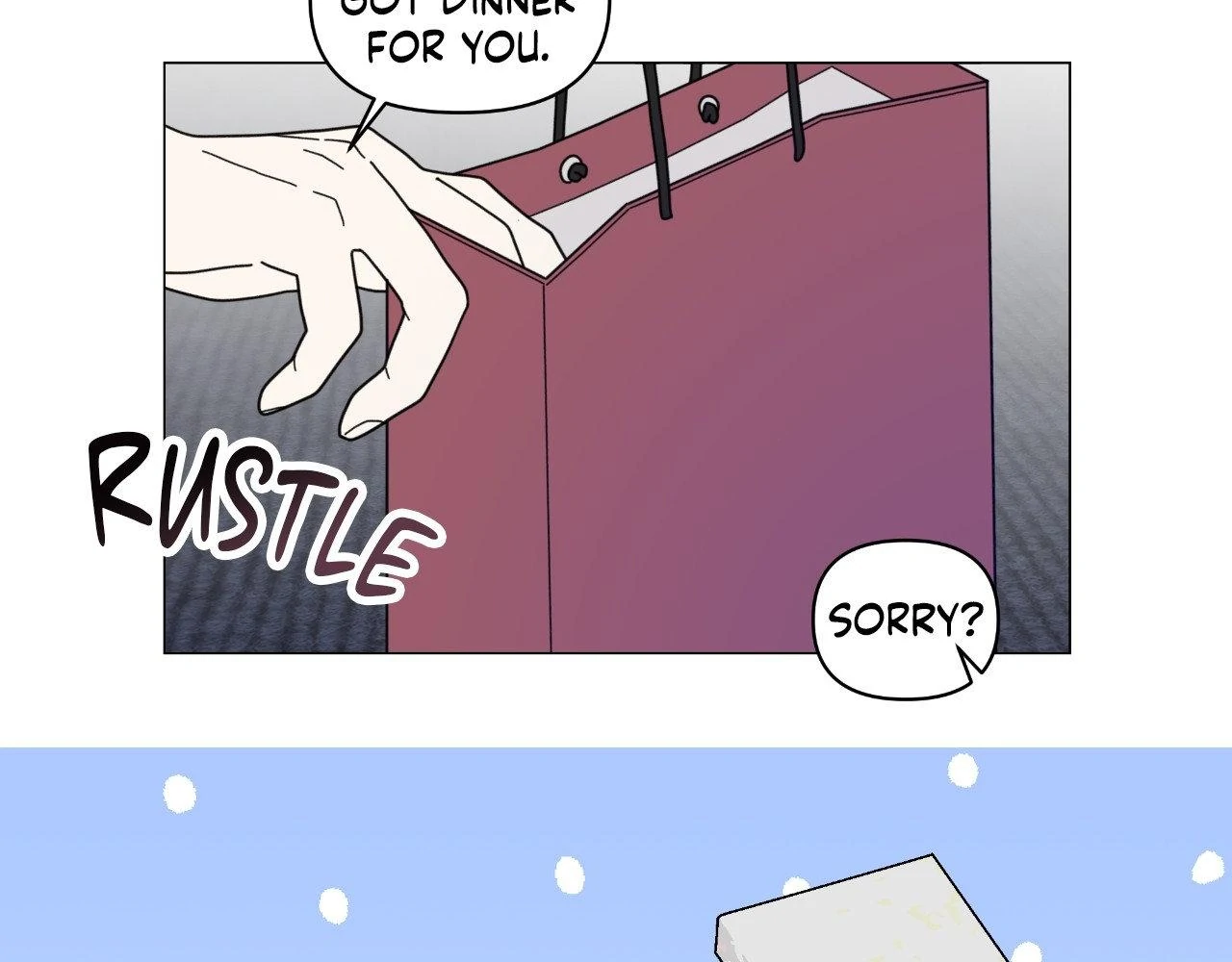 How To Captivate Your Boss Chapter 26 - page 65