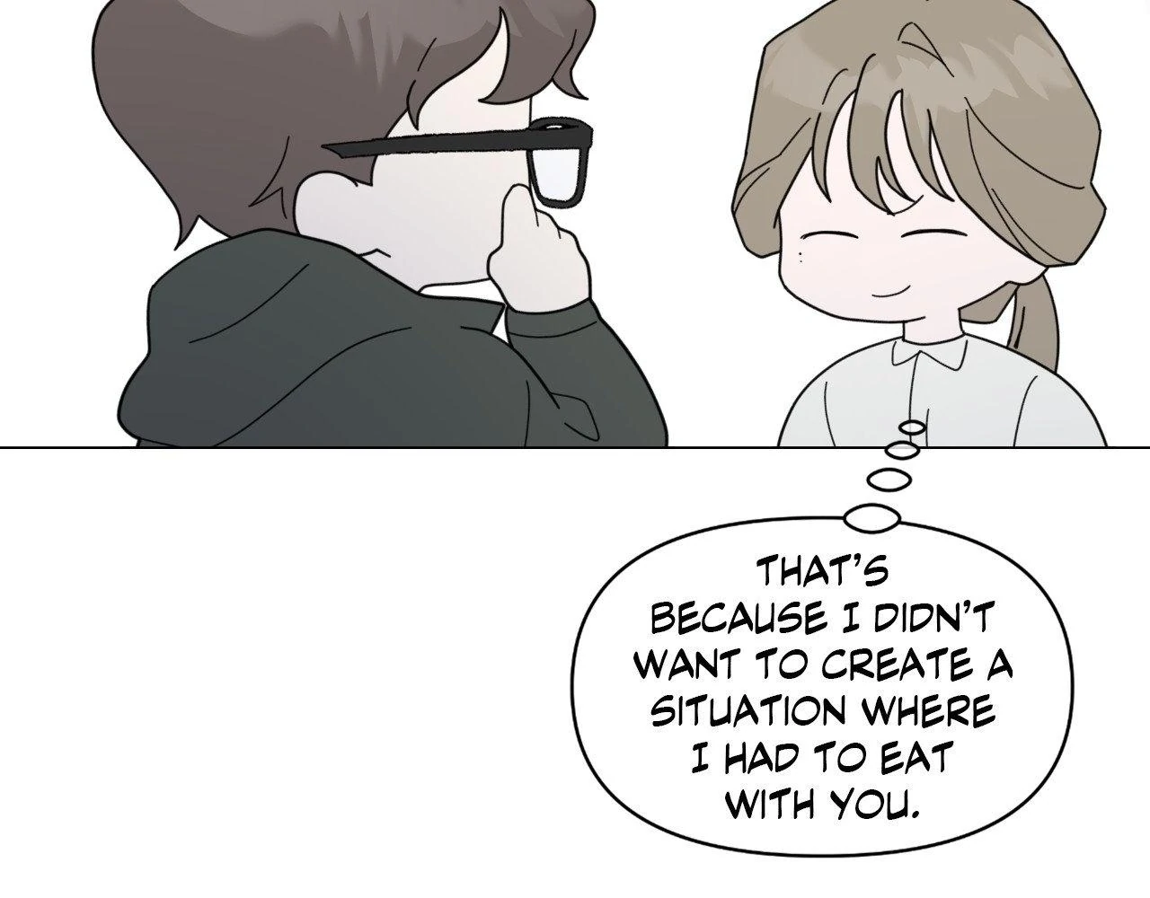 How To Captivate Your Boss Chapter 26 - page 67