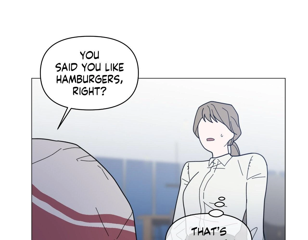 How To Captivate Your Boss Chapter 26 - page 68