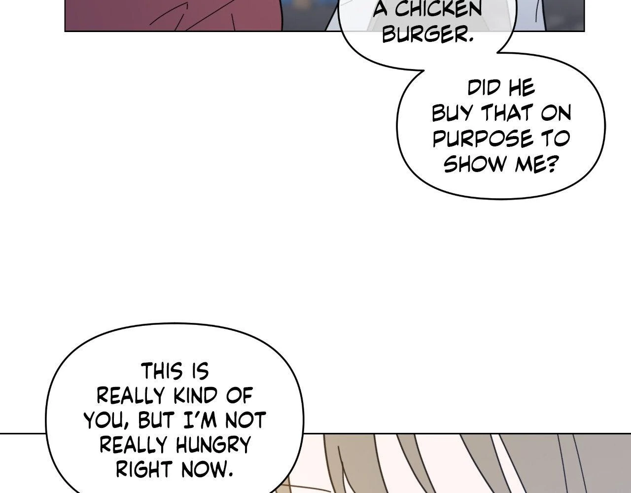 How To Captivate Your Boss Chapter 26 - page 69