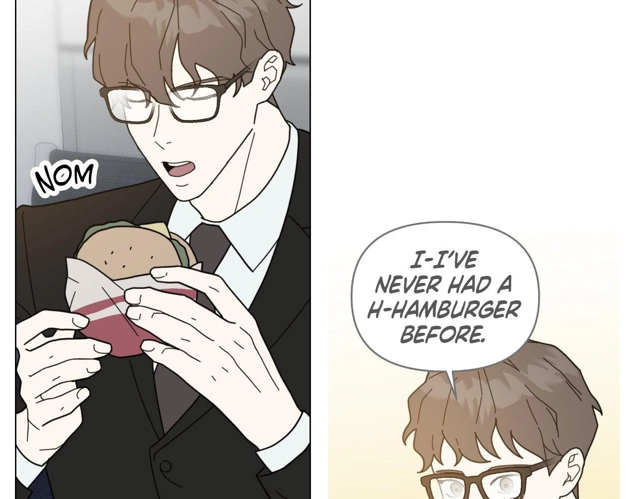 How To Captivate Your Boss Chapter 26 - page 77