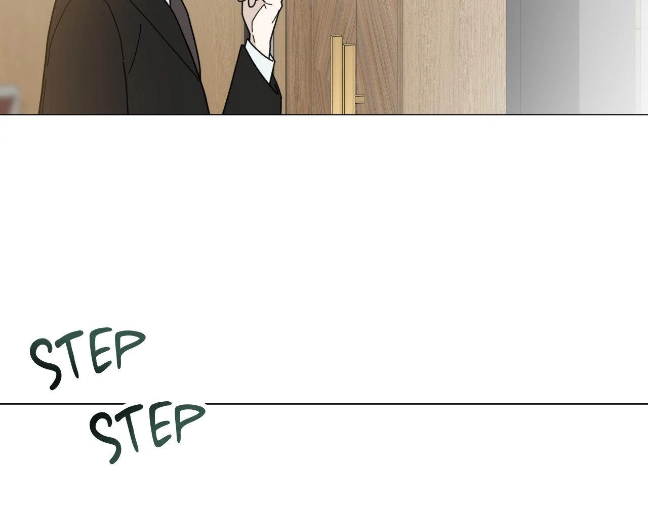 How To Captivate Your Boss Chapter 26 - page 8