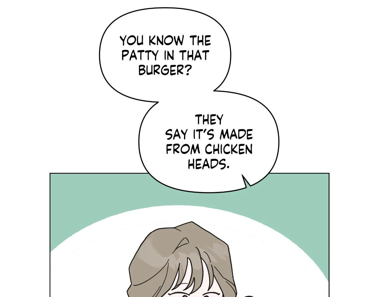 How To Captivate Your Boss Chapter 26 - page 80