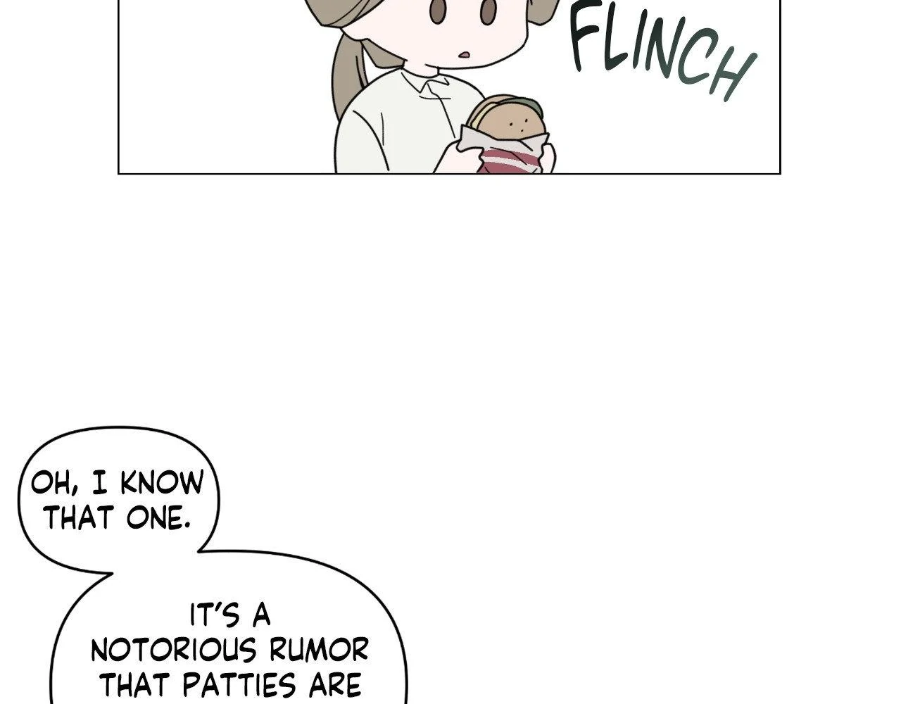 How To Captivate Your Boss Chapter 26 - page 81