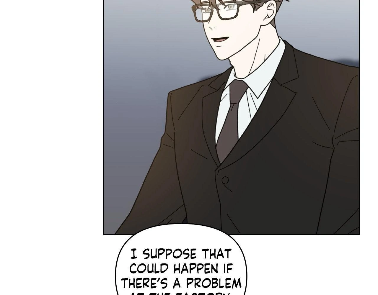 How To Captivate Your Boss Chapter 26 - page 84