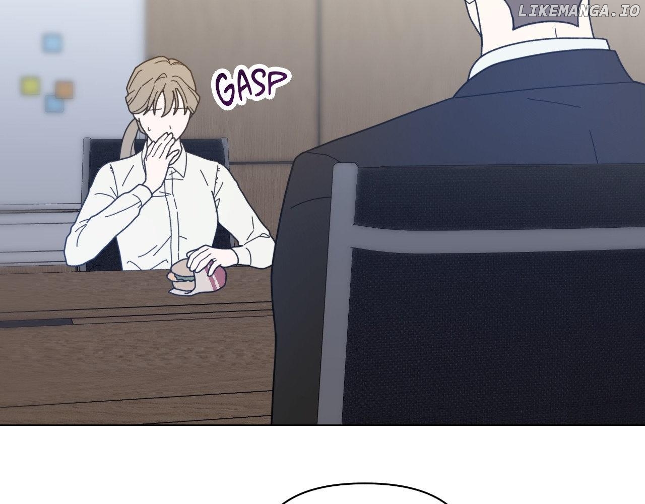 How To Captivate Your Boss Chapter 26 - page 89