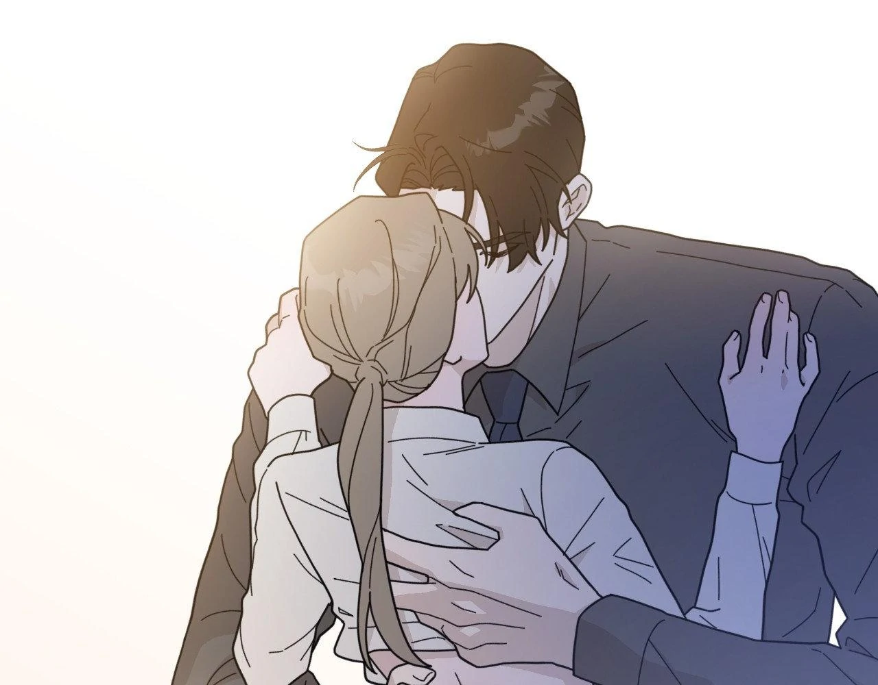 How To Captivate Your Boss Chapter 26 - page 9