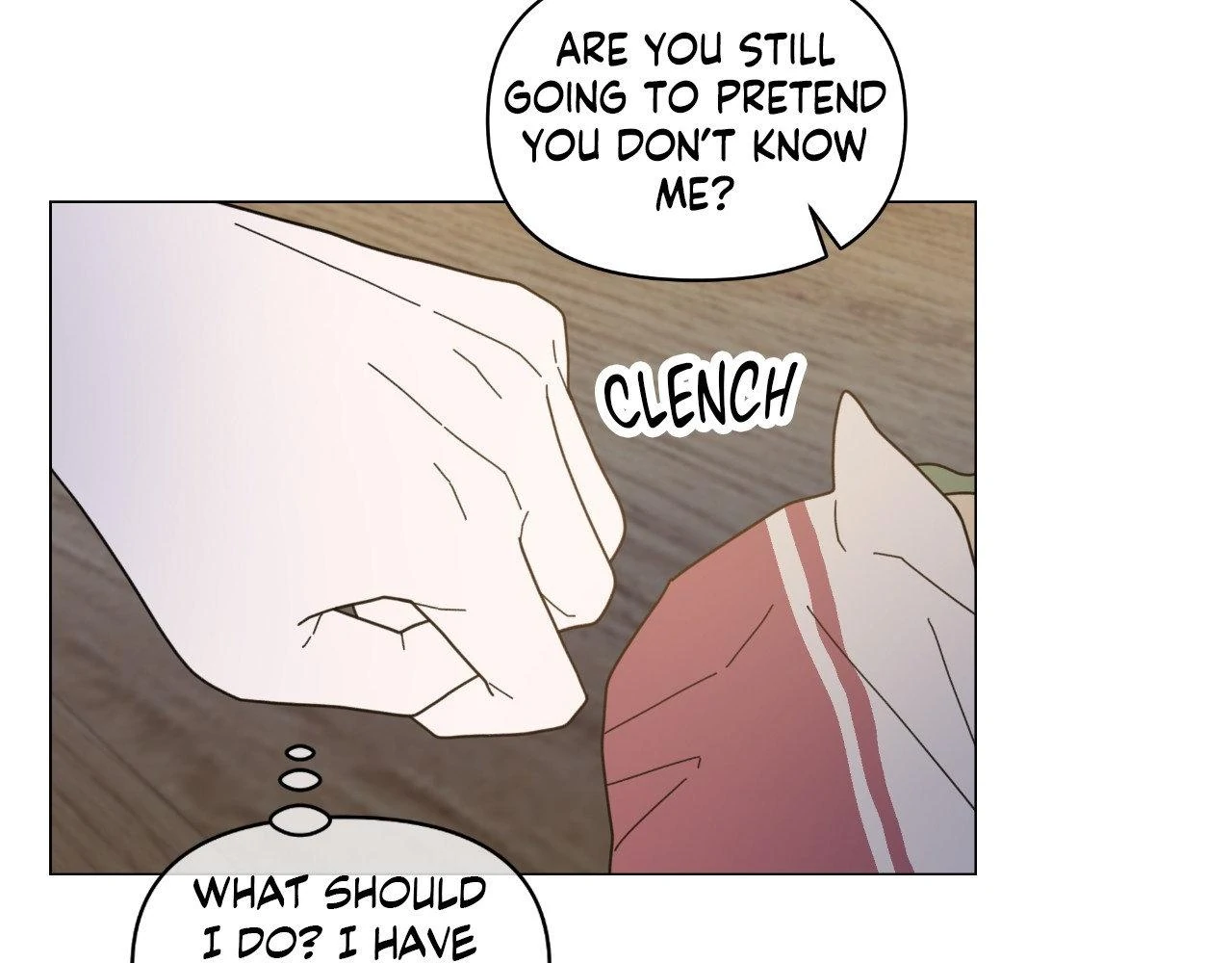 How To Captivate Your Boss Chapter 26 - page 90