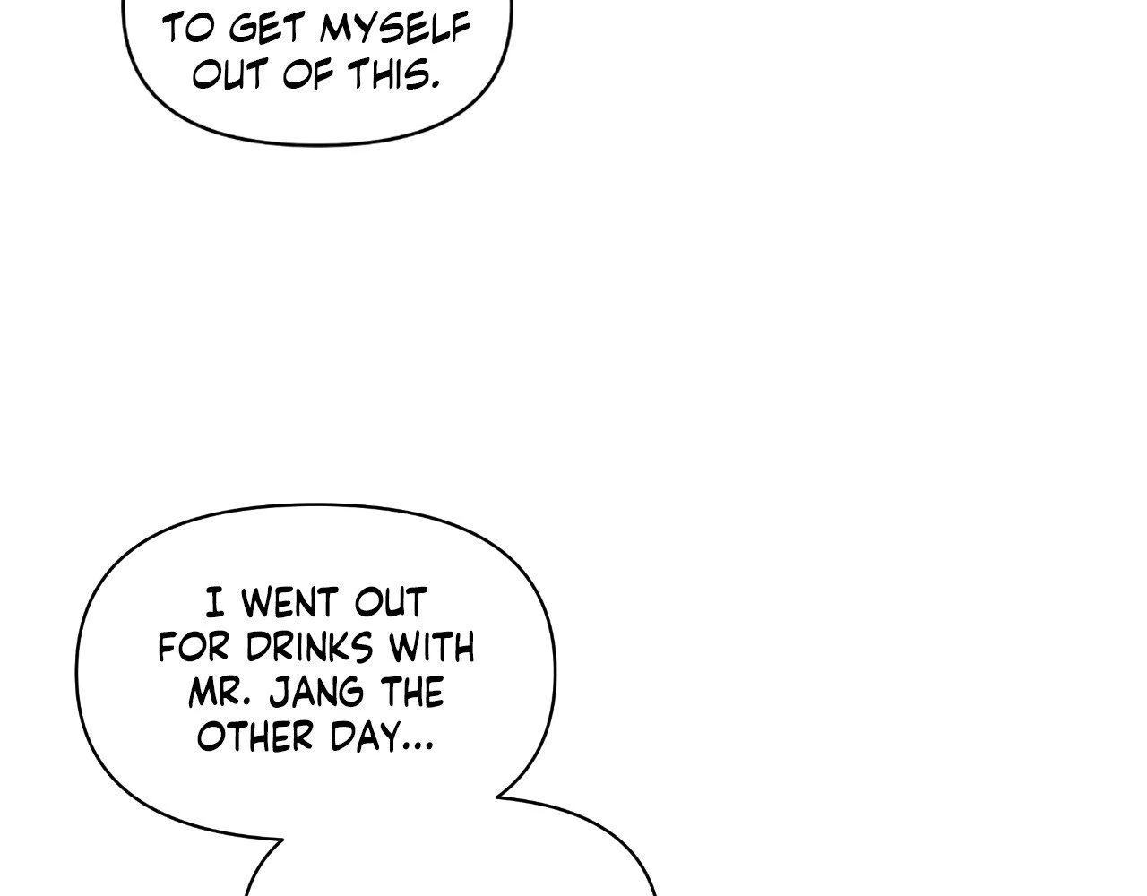 How To Captivate Your Boss Chapter 26 - page 91