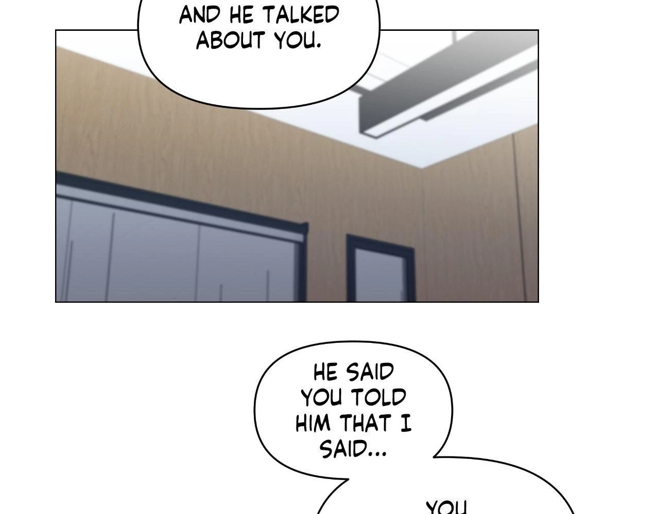 How To Captivate Your Boss Chapter 26 - page 92