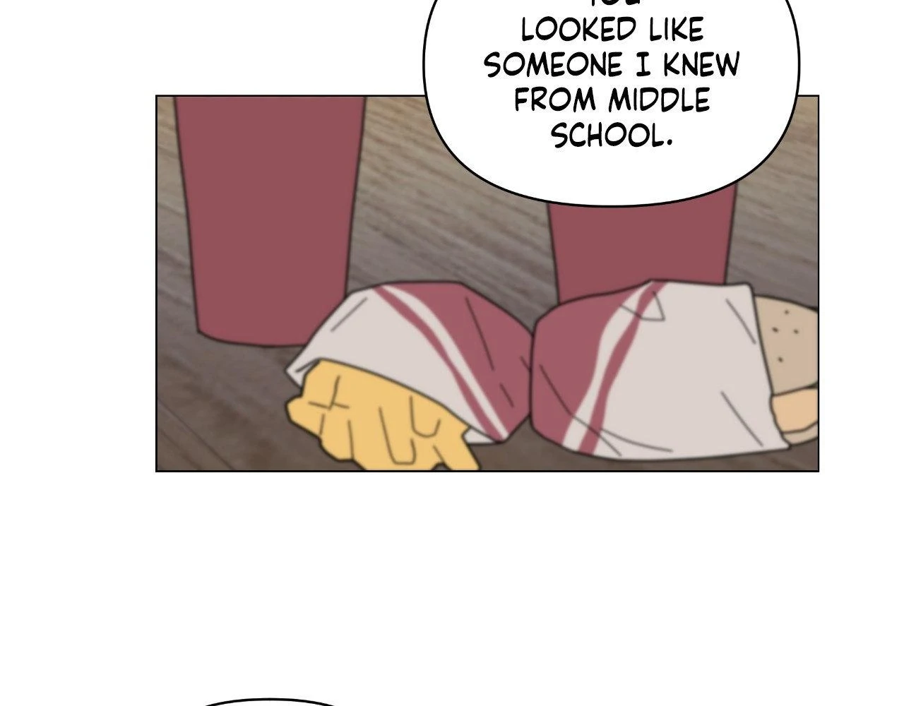 How To Captivate Your Boss Chapter 26 - page 93