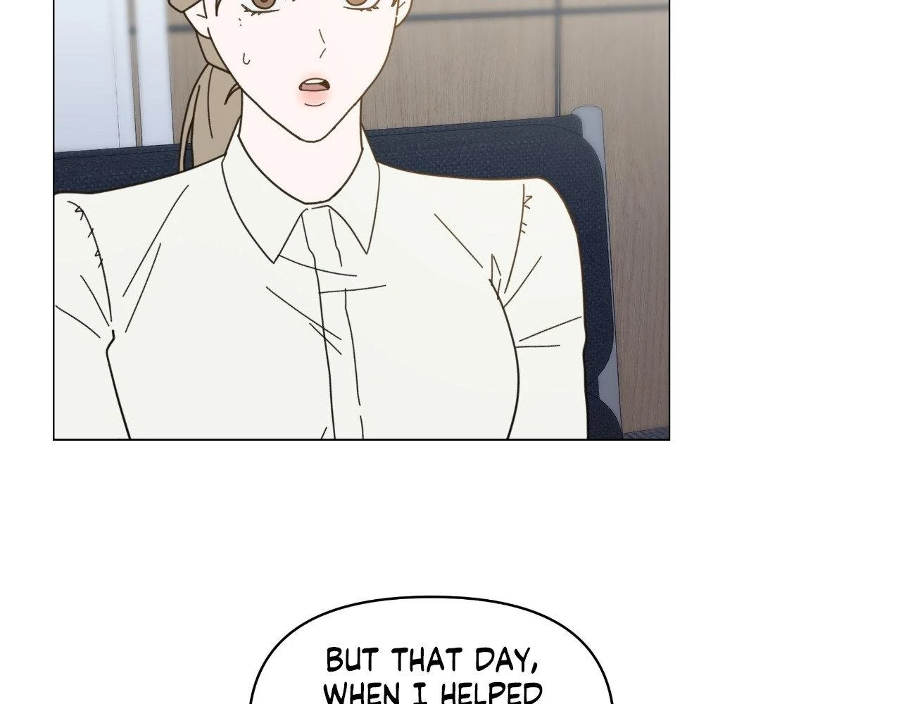 How To Captivate Your Boss Chapter 26 - page 95