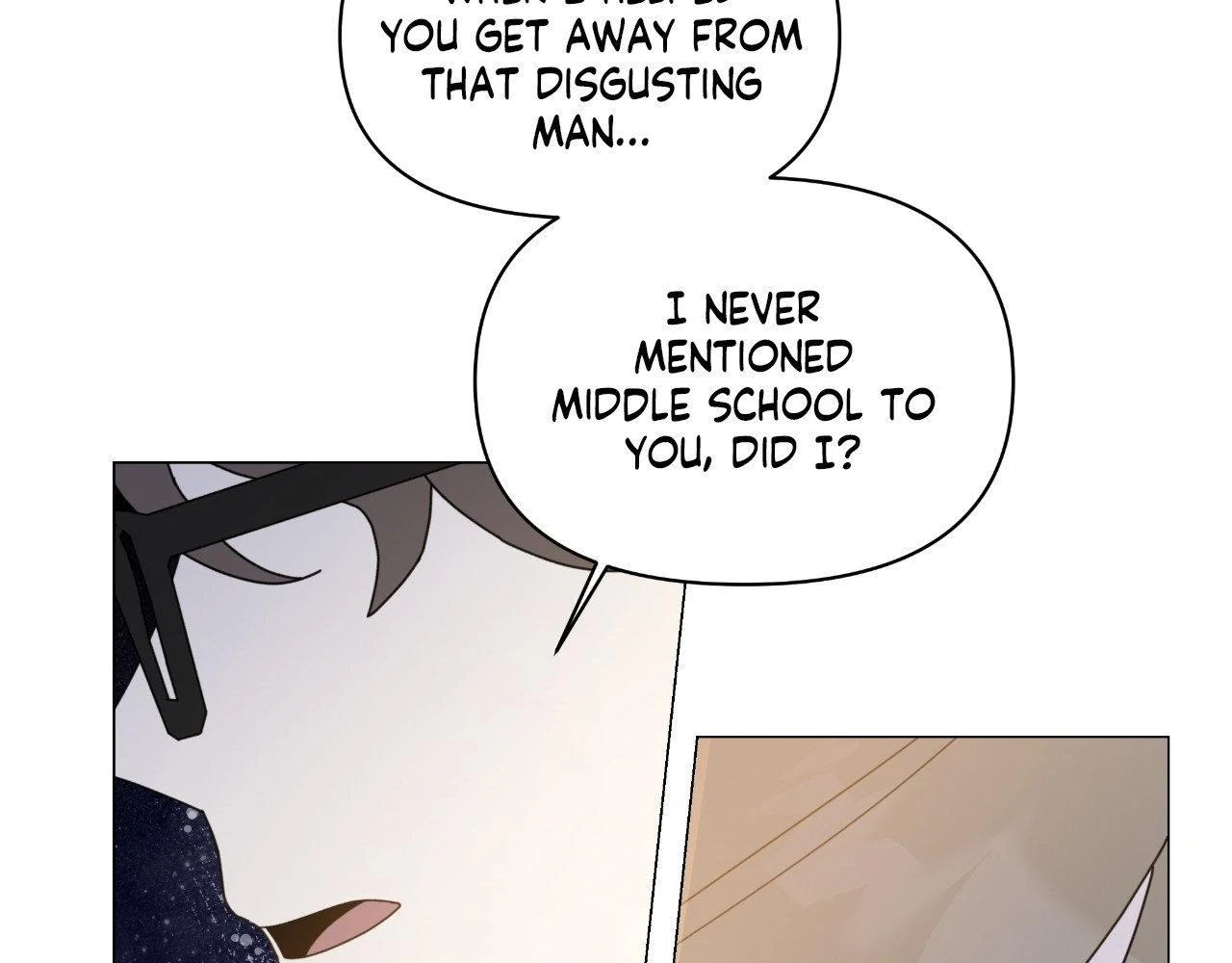 How To Captivate Your Boss Chapter 26 - page 96