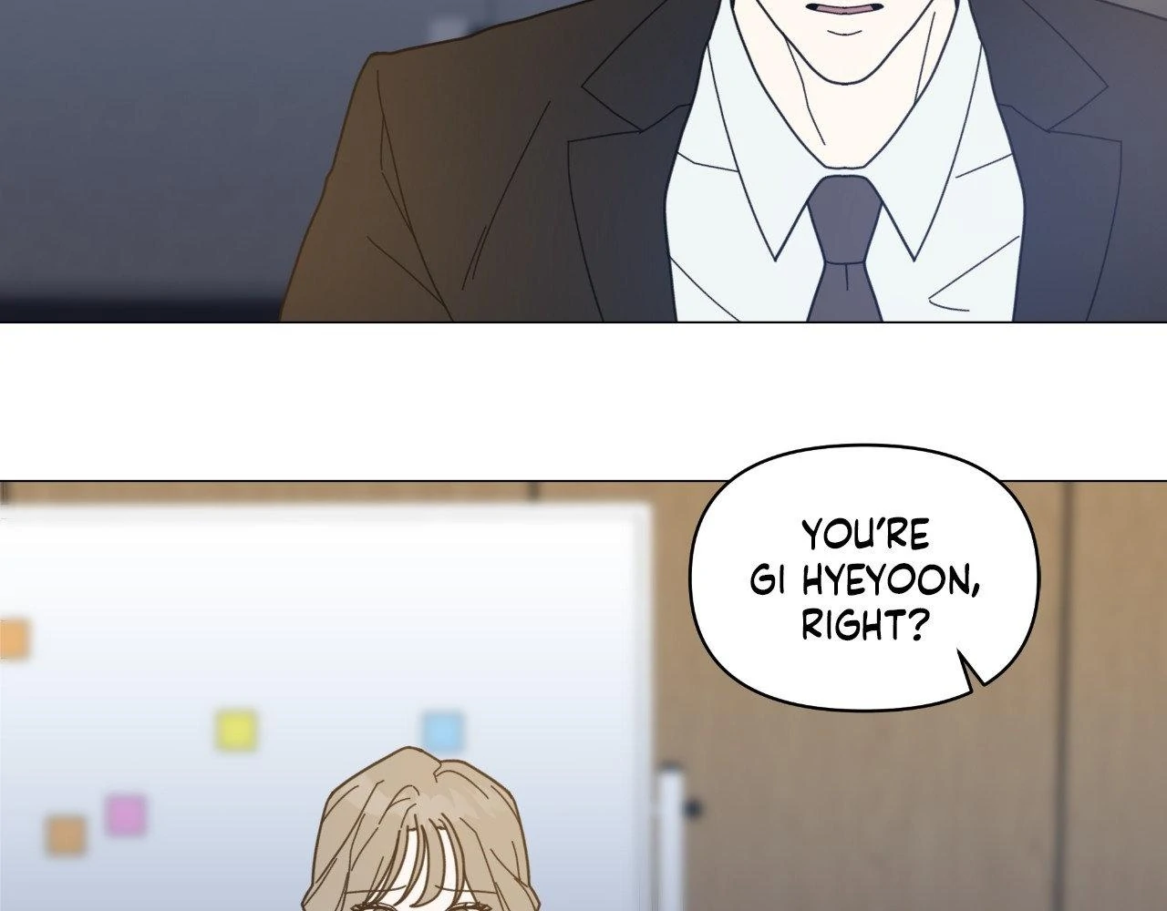 How To Captivate Your Boss Chapter 26 - page 99