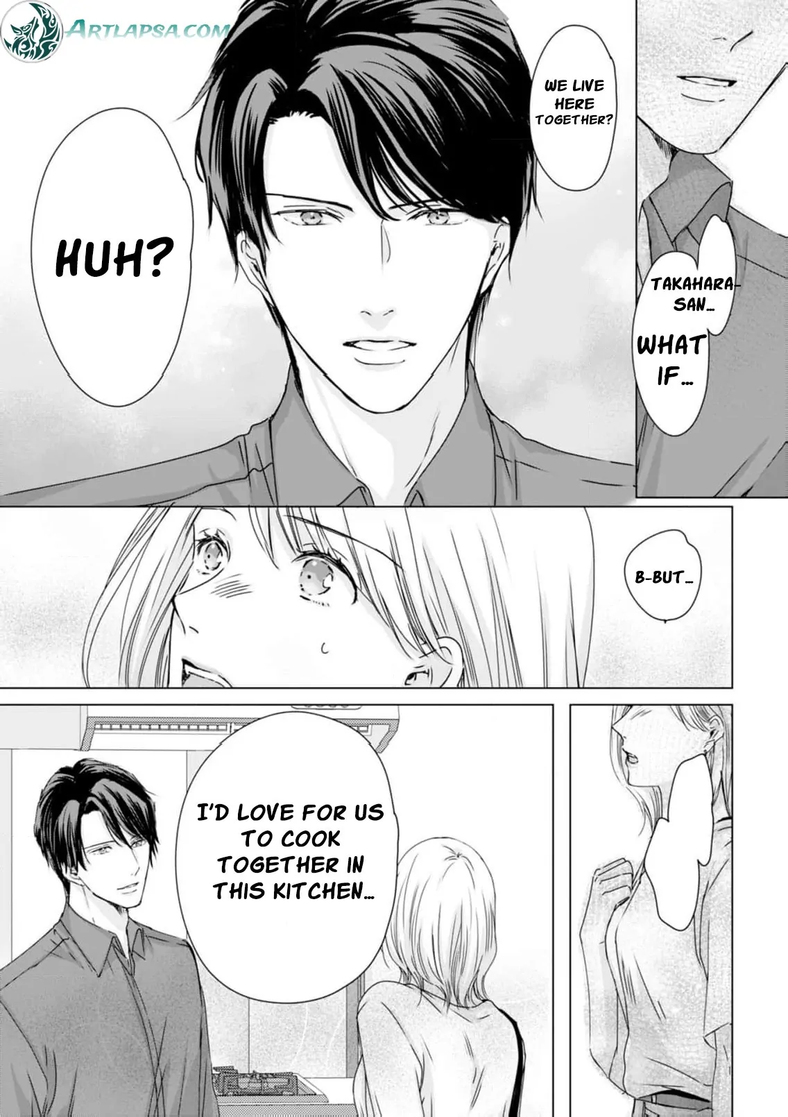 Jitsu wa Watashi, Dekiaisaretemashita!? - Saitei Kareshi kara Saikyou Kareshi e Chapter 10 - page 20