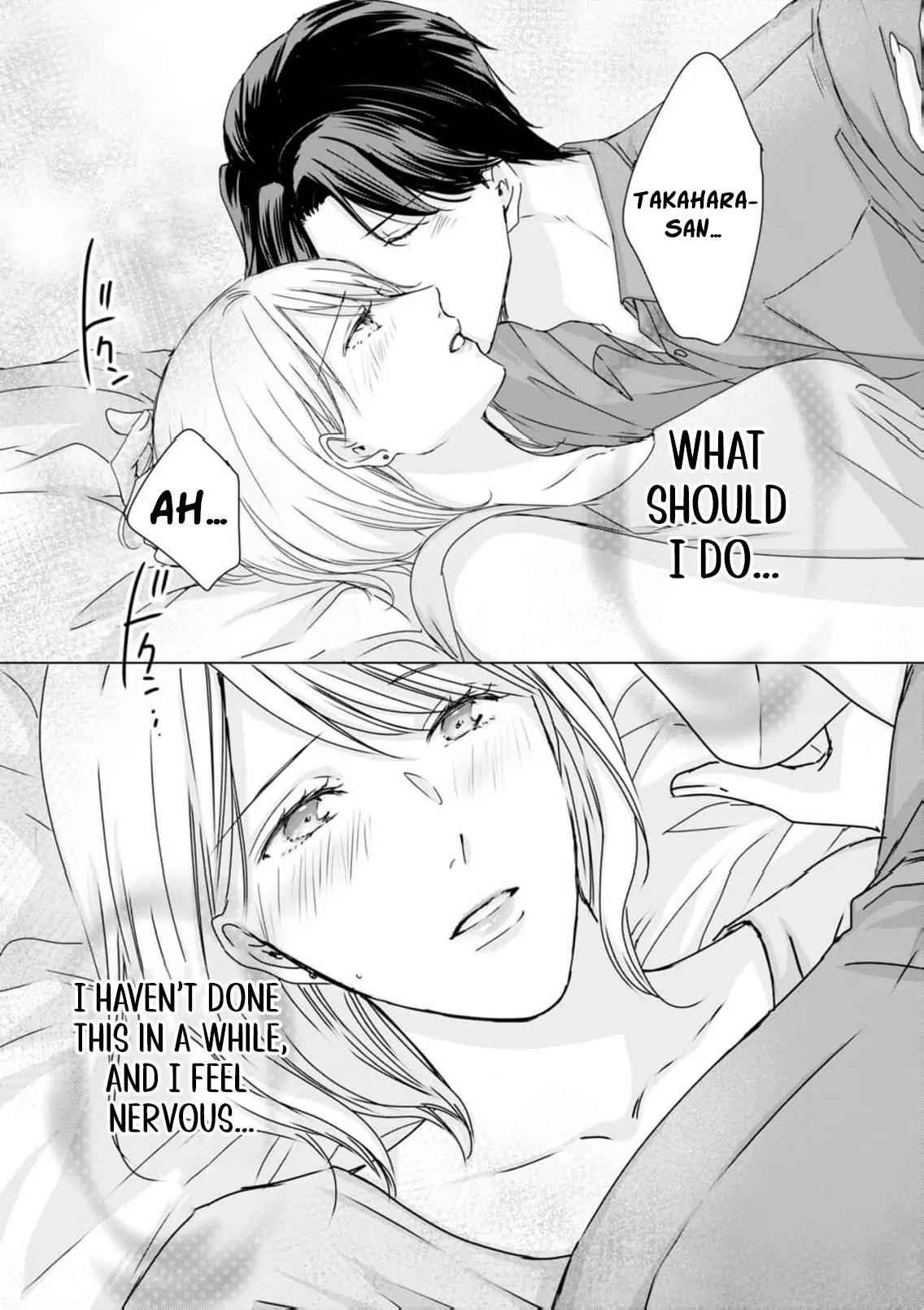 Jitsu wa Watashi, Dekiaisaretemashita!? - Saitei Kareshi kara Saikyou Kareshi e Chapter 10 - page 28