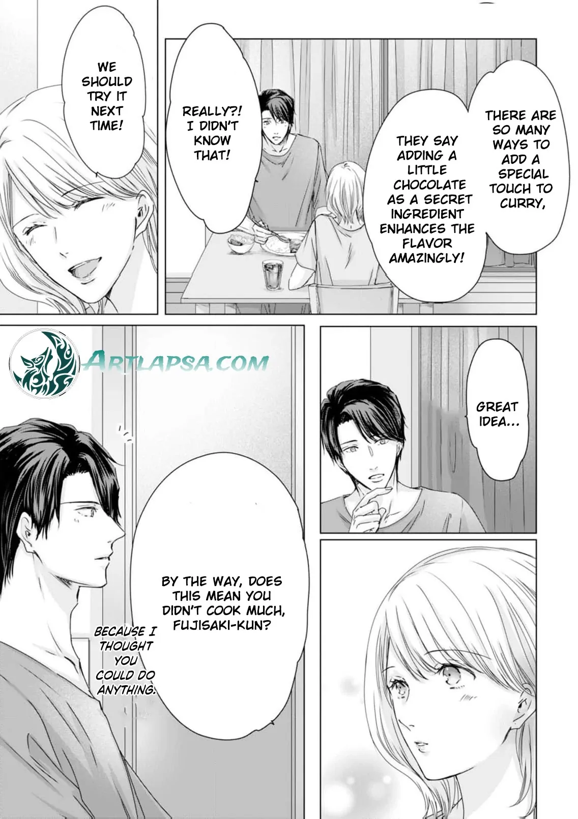 Jitsu wa Watashi, Dekiaisaretemashita!? - Saitei Kareshi kara Saikyou Kareshi e Chapter 11 - page 20