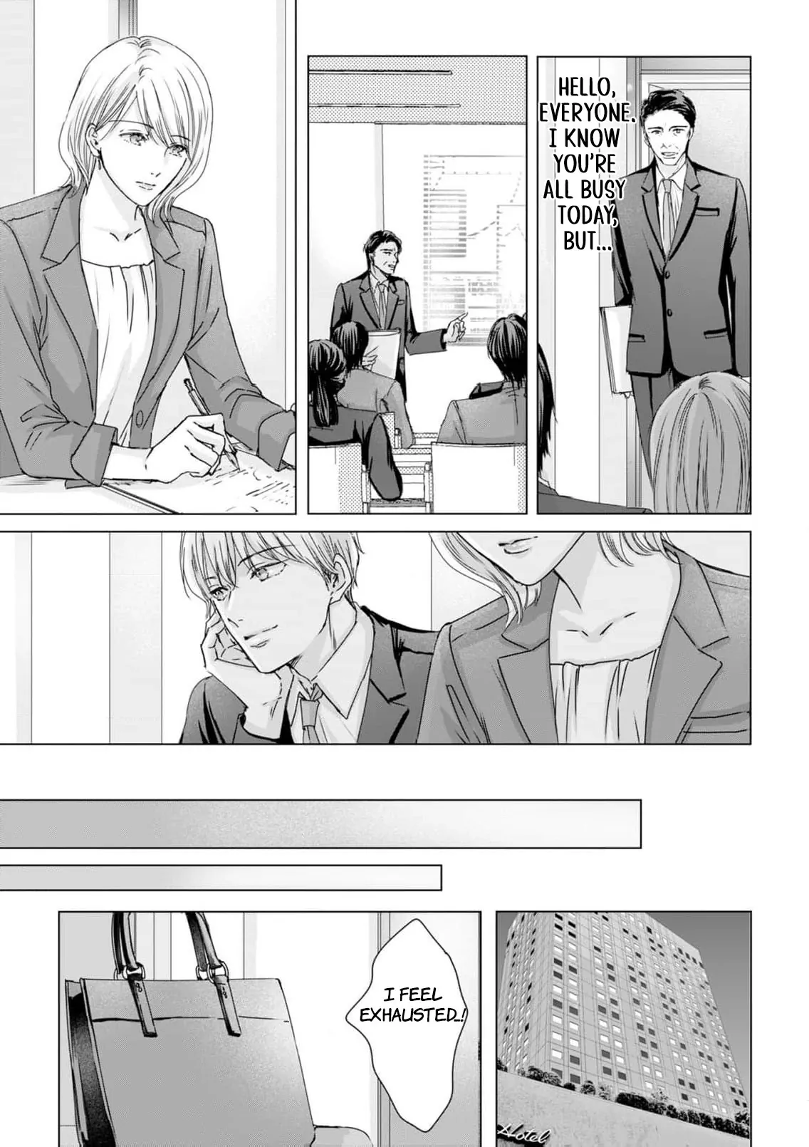 Jitsu wa Watashi, Dekiaisaretemashita!? - Saitei Kareshi kara Saikyou Kareshi e Chapter 12 - page 20