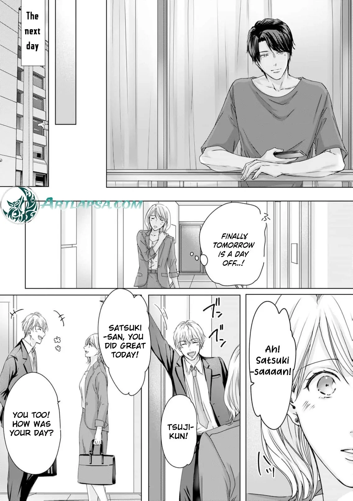 Jitsu wa Watashi, Dekiaisaretemashita!? - Saitei Kareshi kara Saikyou Kareshi e Chapter 12 - page 25
