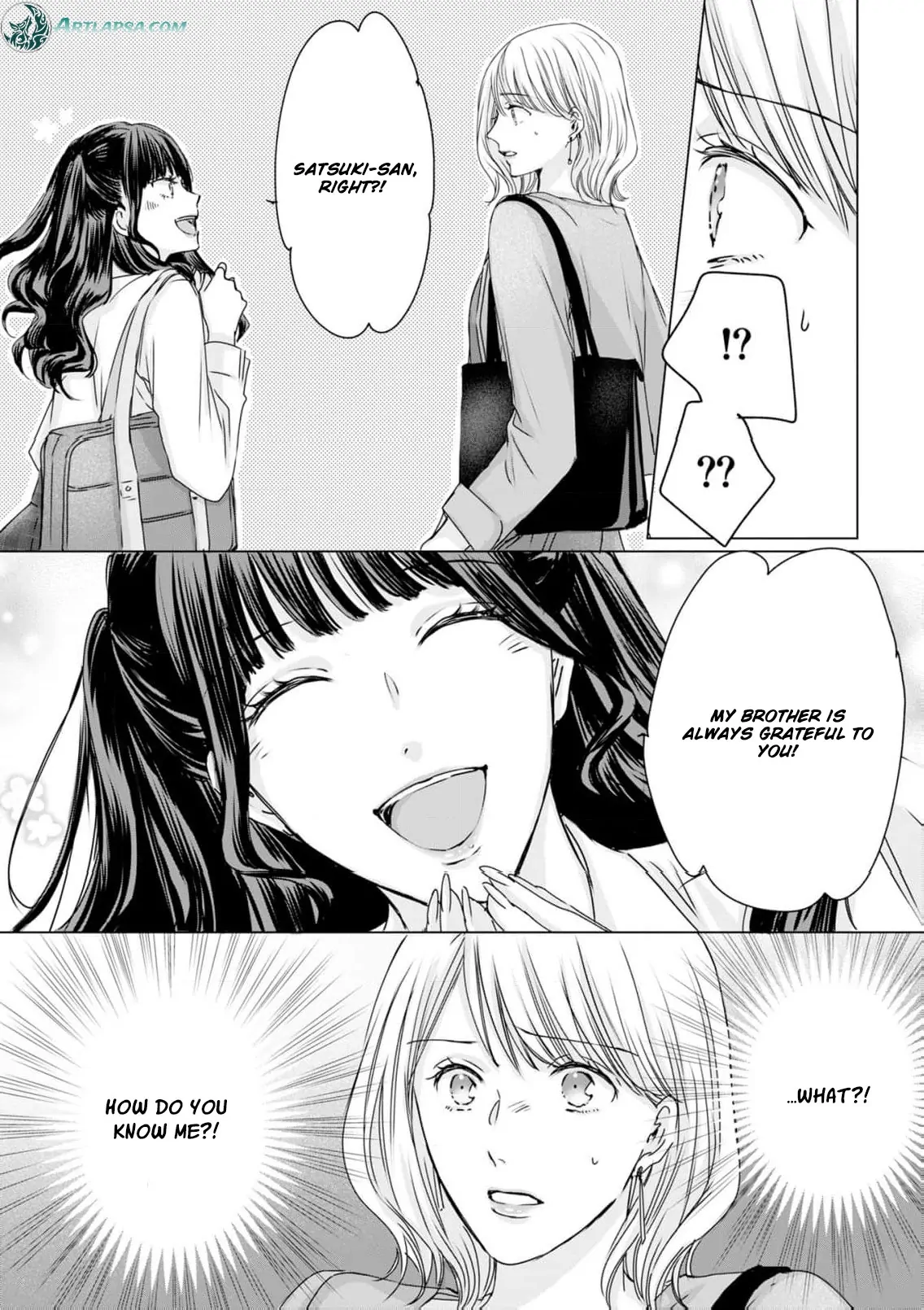 Jitsu wa Watashi, Dekiaisaretemashita!? - Saitei Kareshi kara Saikyou Kareshi e Chapter 15 - page 26