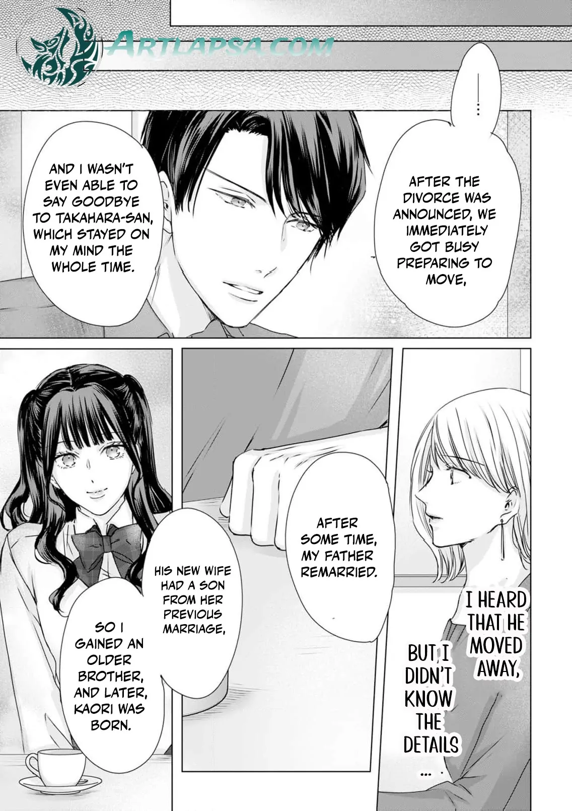 Jitsu wa Watashi, Dekiaisaretemashita!? - Saitei Kareshi kara Saikyou Kareshi e Chapter 16 - page 16