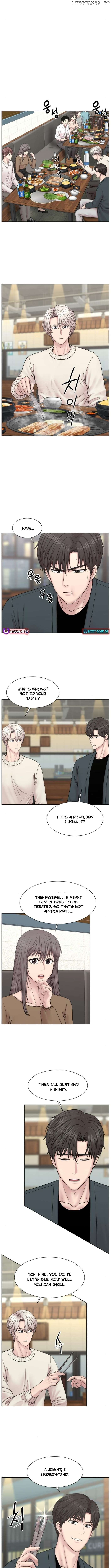 Trauma Center: Surgeon Baek Kang-Hyeok Chapter 22 - page 2