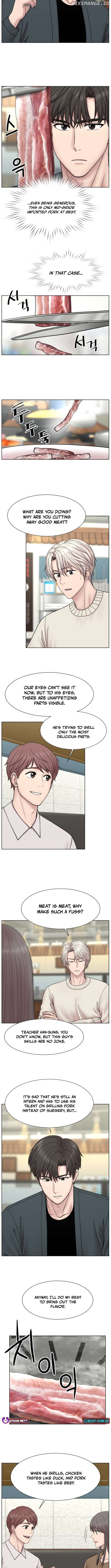 Trauma Center: Surgeon Baek Kang-Hyeok Chapter 22 - page 3