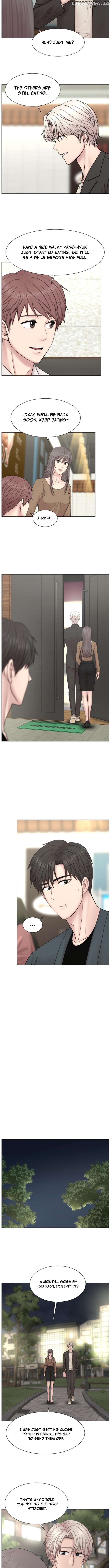 Trauma Center: Surgeon Baek Kang-Hyeok Chapter 22 - page 6