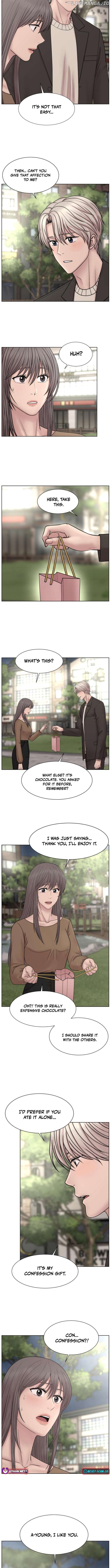 Trauma Center: Surgeon Baek Kang-Hyeok Chapter 22 - page 7