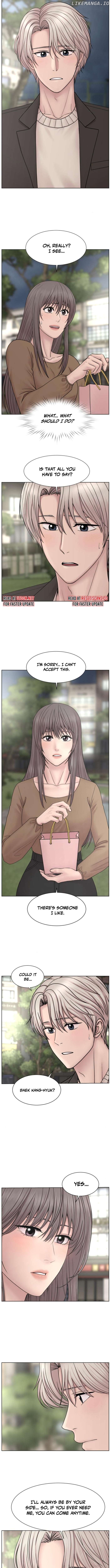 Trauma Center: Surgeon Baek Kang-Hyeok Chapter 22 - page 8