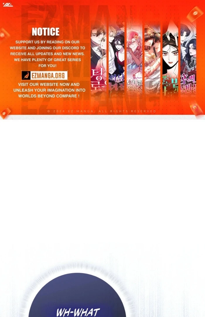 Sorry, I got distracted by your looks Chapter 36 - page 1