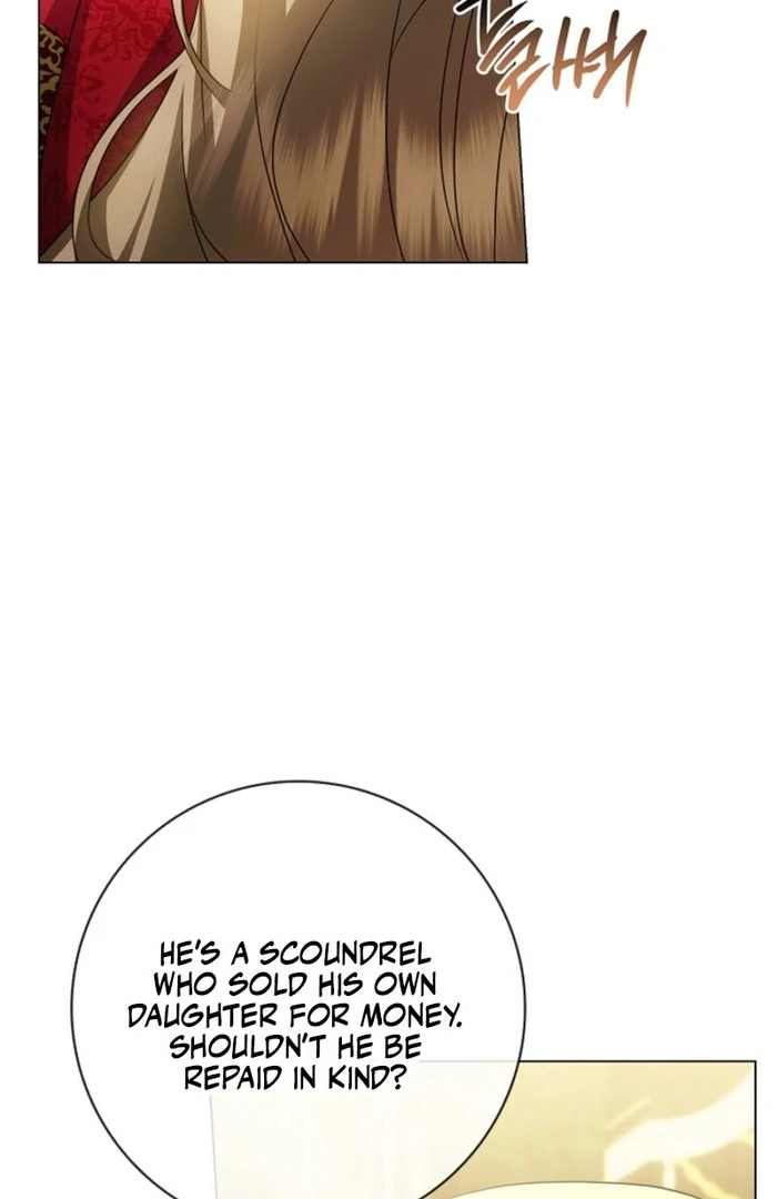 Sorry, I got distracted by your looks Chapter 36 - page 101