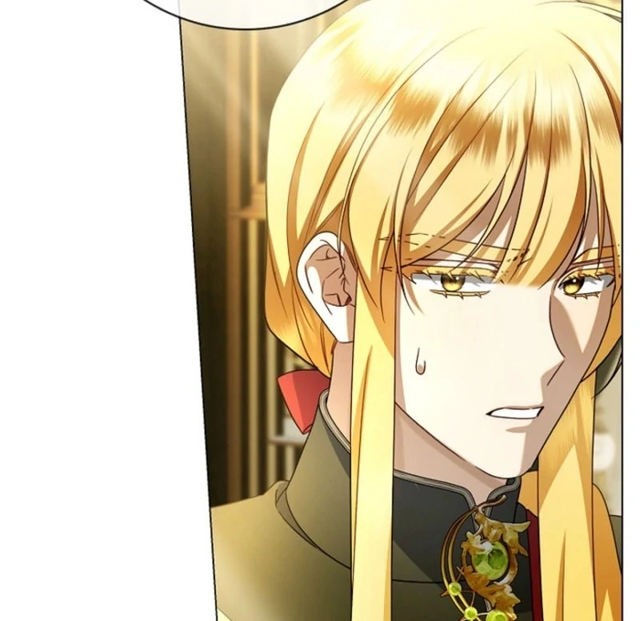 Sorry, I got distracted by your looks Chapter 36 - page 102