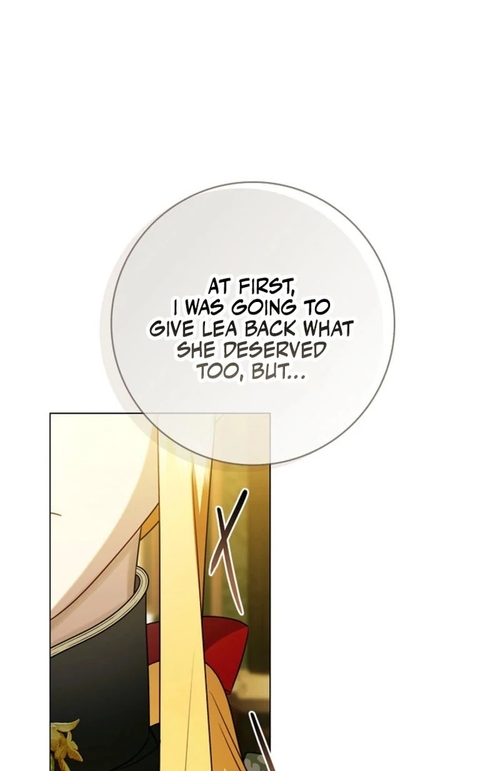 Sorry, I got distracted by your looks Chapter 36 - page 104