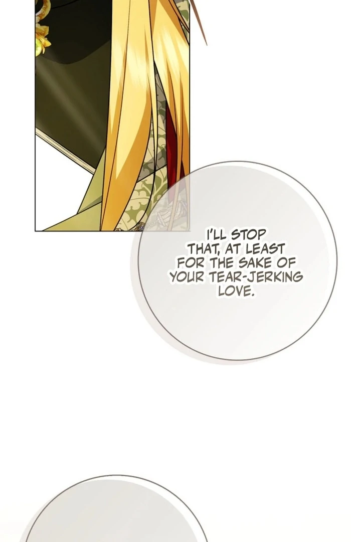 Sorry, I got distracted by your looks Chapter 36 - page 105