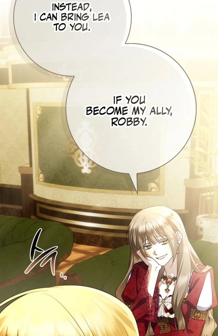 Sorry, I got distracted by your looks Chapter 36 - page 106