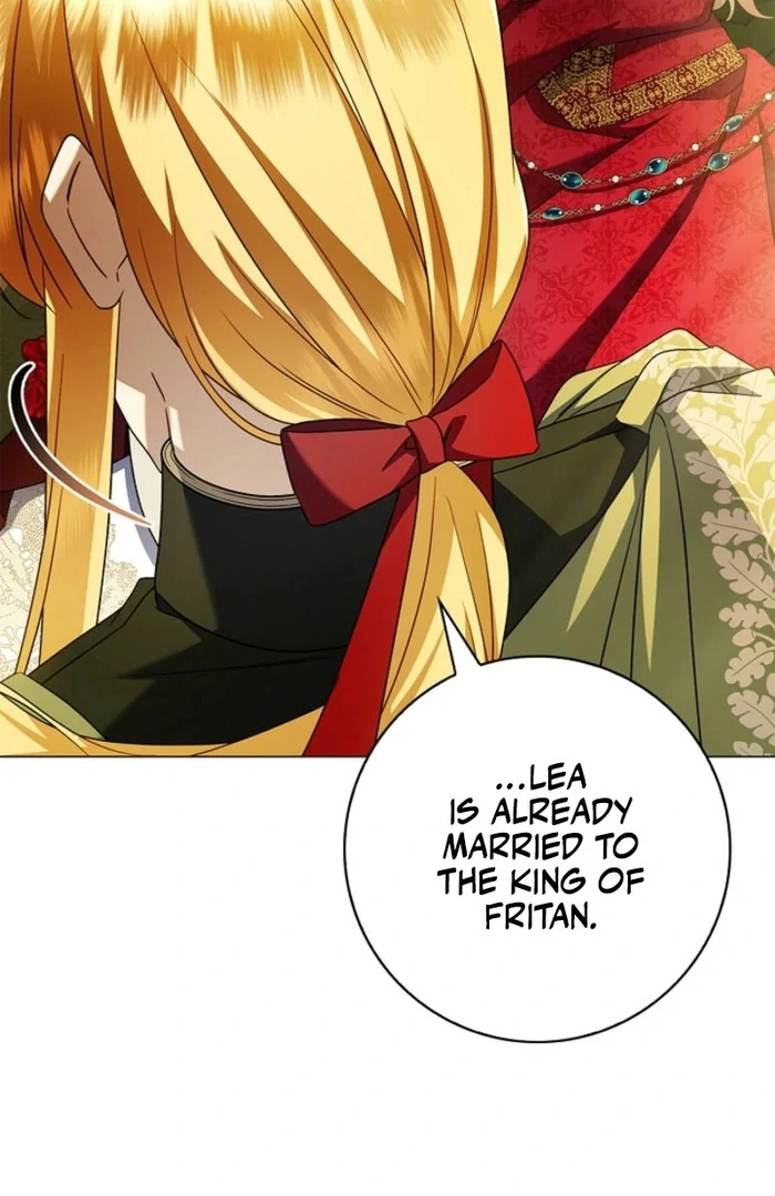 Sorry, I got distracted by your looks Chapter 36 - page 107