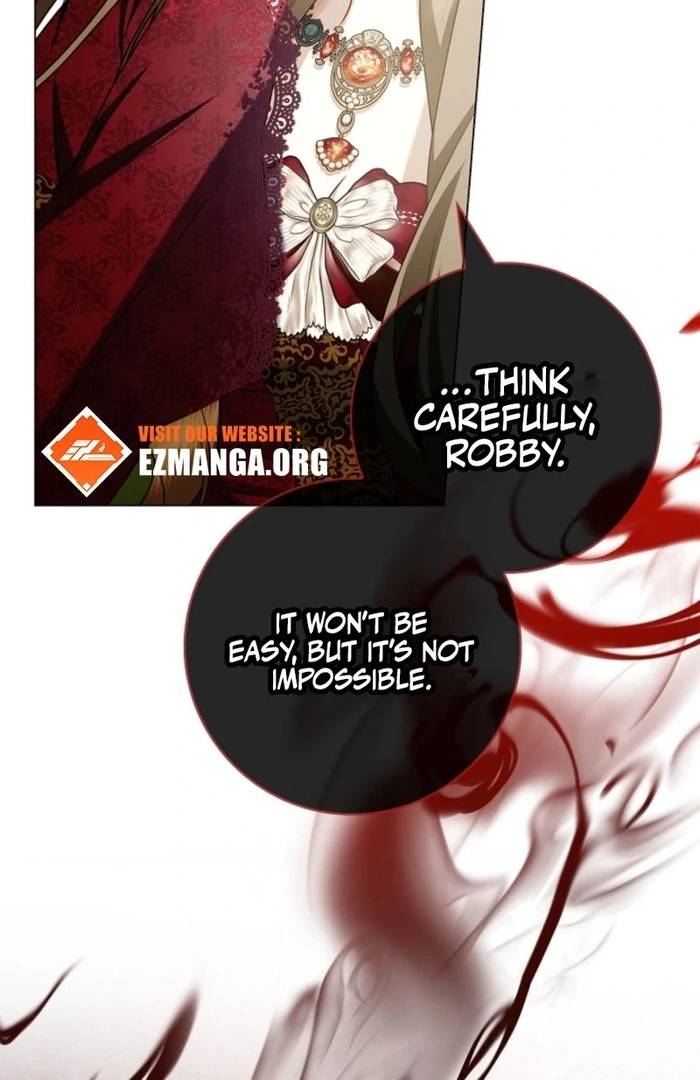 Sorry, I got distracted by your looks Chapter 36 - page 109