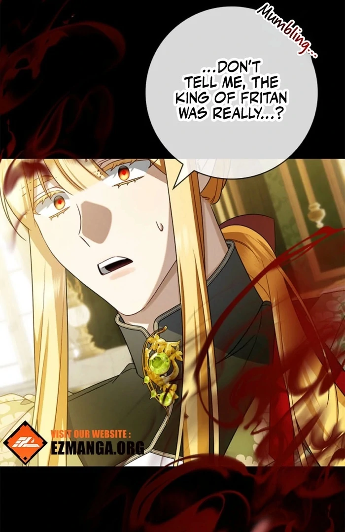 Sorry, I got distracted by your looks Chapter 36 - page 113