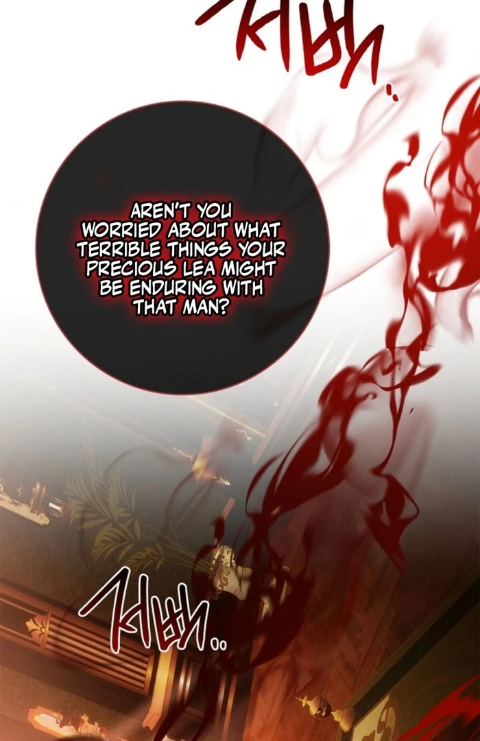 Sorry, I got distracted by your looks Chapter 36 - page 116