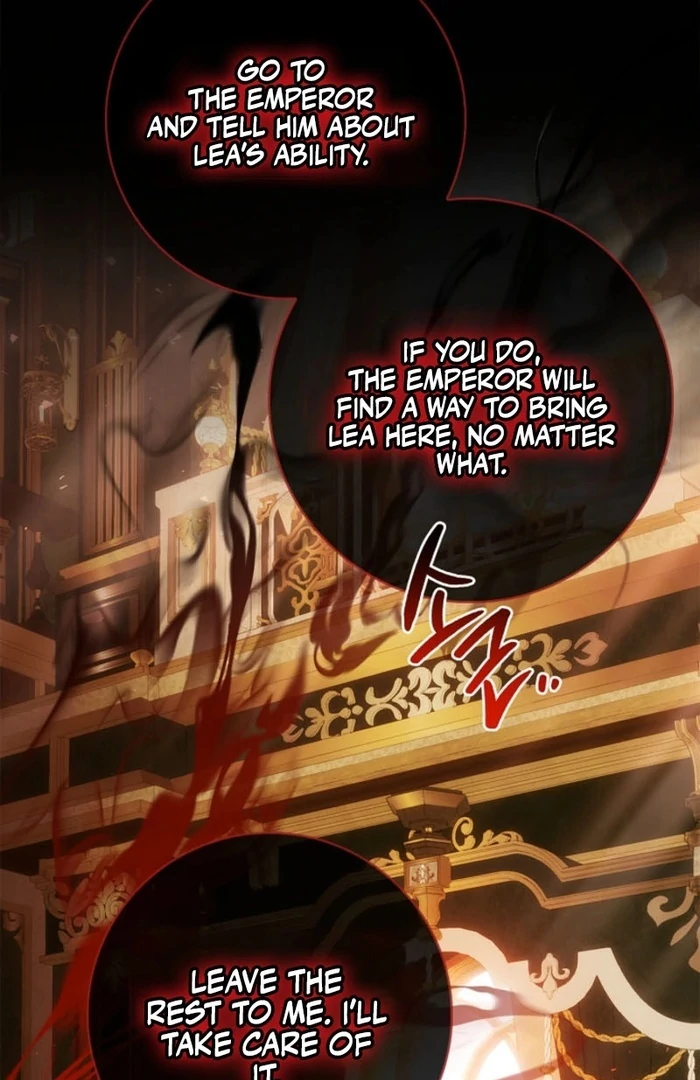 Sorry, I got distracted by your looks Chapter 36 - page 119