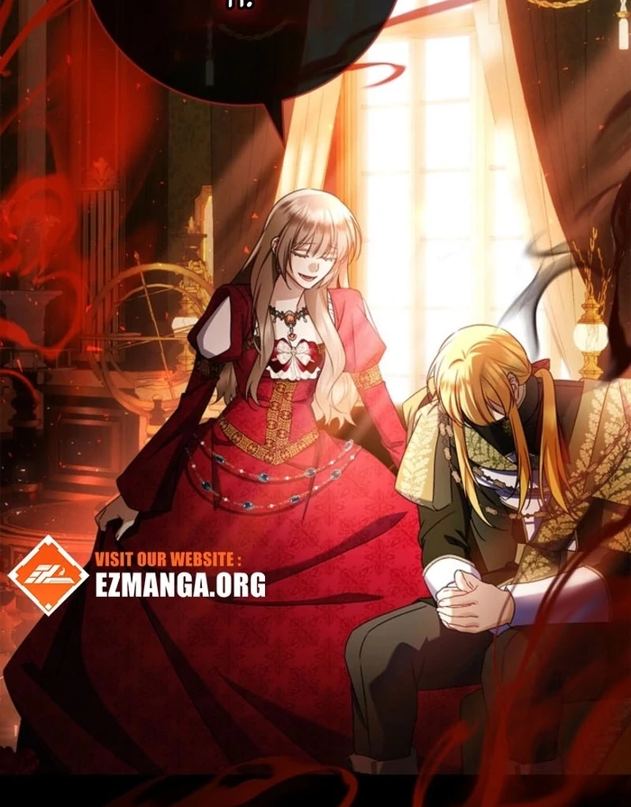 Sorry, I got distracted by your looks Chapter 36 - page 120