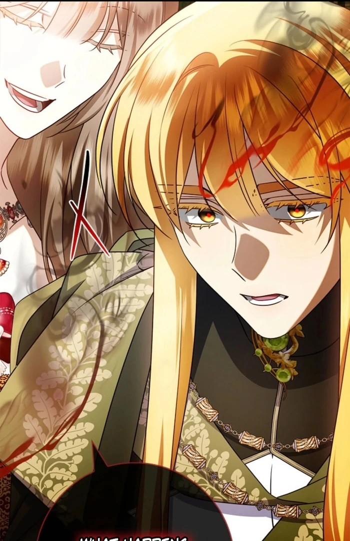 Sorry, I got distracted by your looks Chapter 36 - page 122