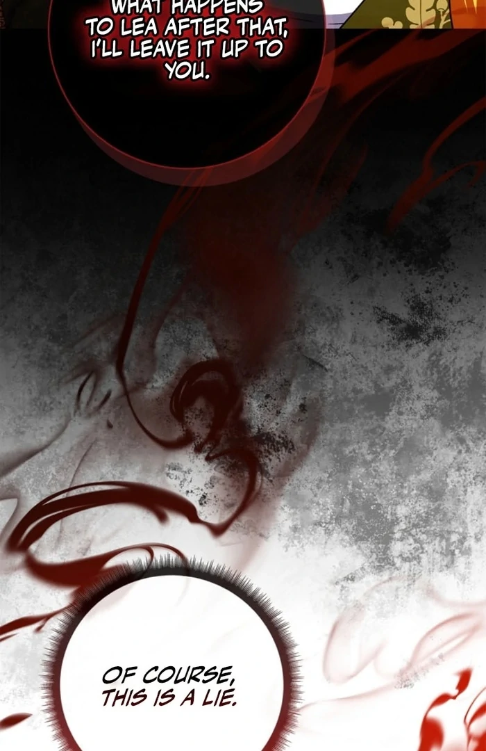 Sorry, I got distracted by your looks Chapter 36 - page 123