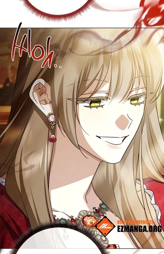 Sorry, I got distracted by your looks Chapter 36 - page 124