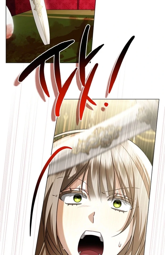 Sorry, I got distracted by your looks Chapter 36 - page 127